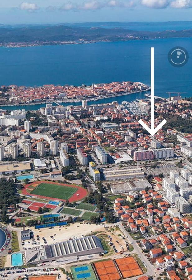 Apartman Lucas Apartament *