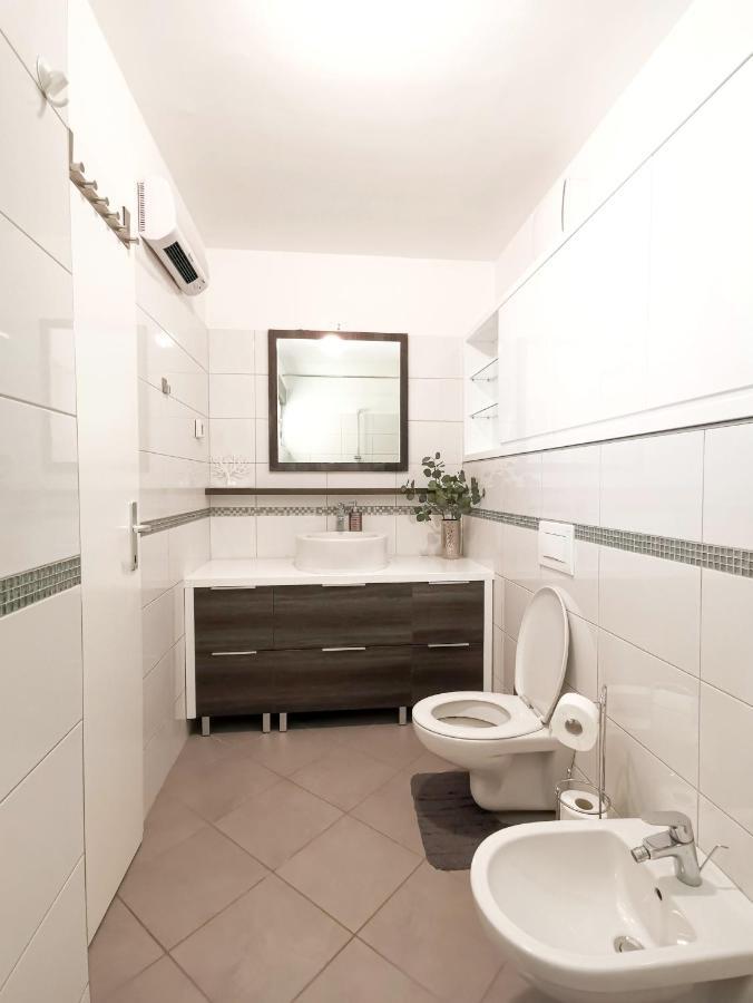 Apartman Lucas * Zadar