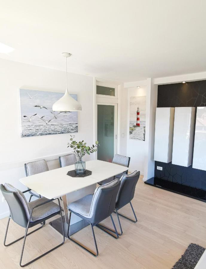 Apartament Apartman Lucas *