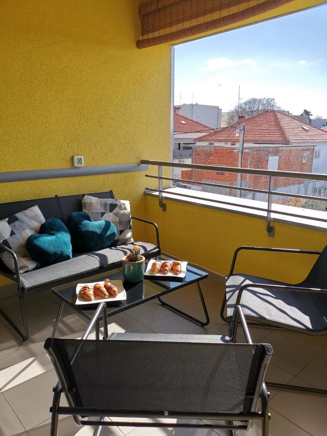 Apartament Apartman Lucas Zadar