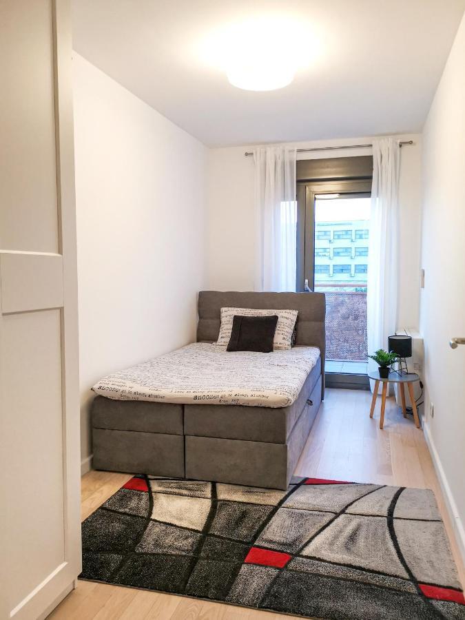 Apartman Lucas Apartament *