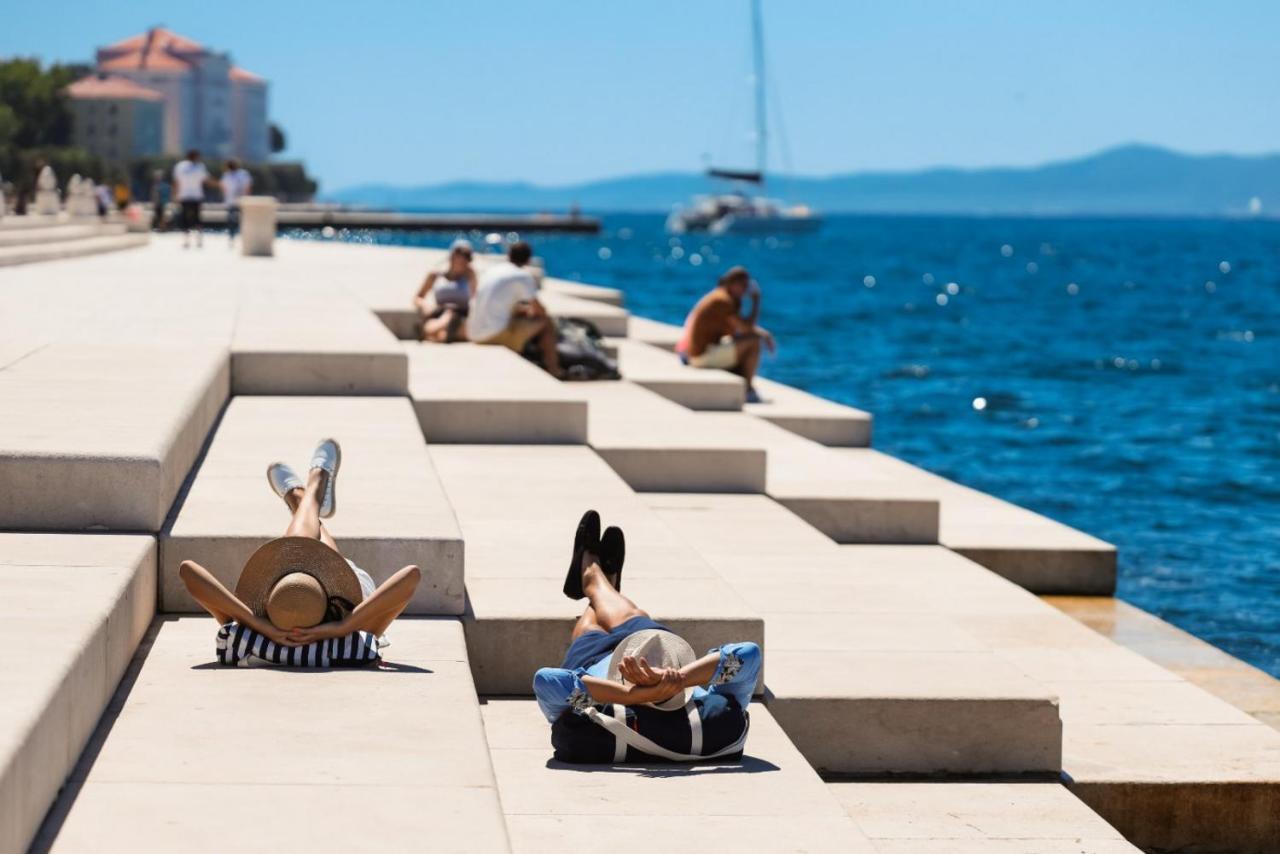 Apartman Lucas Apartament Zadar