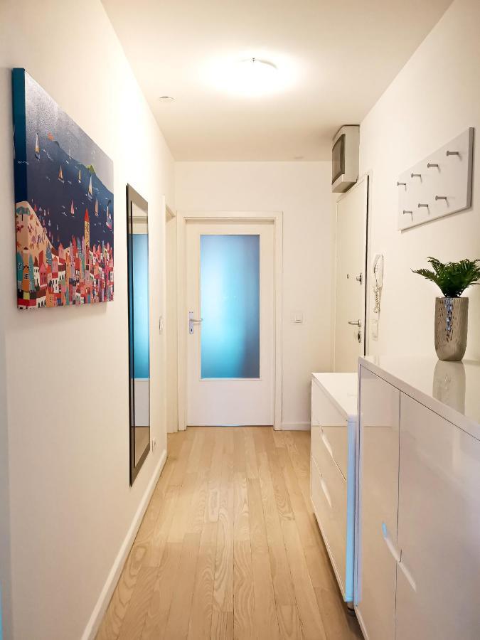 Apartman Lucas *