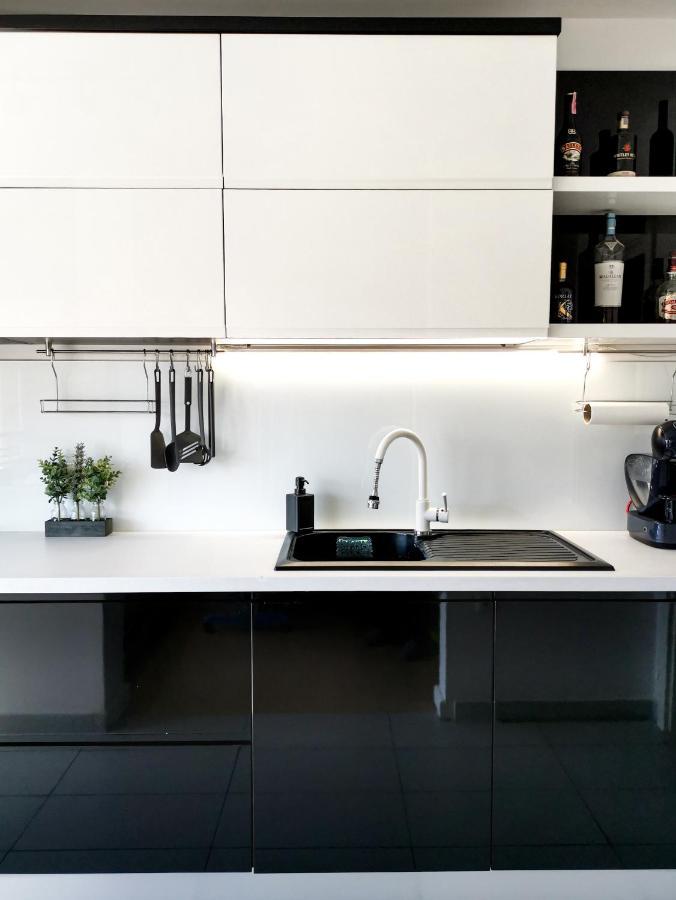 Apartman Lucas Apartament Zadar