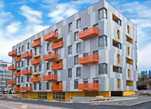 Apartman Lucas *