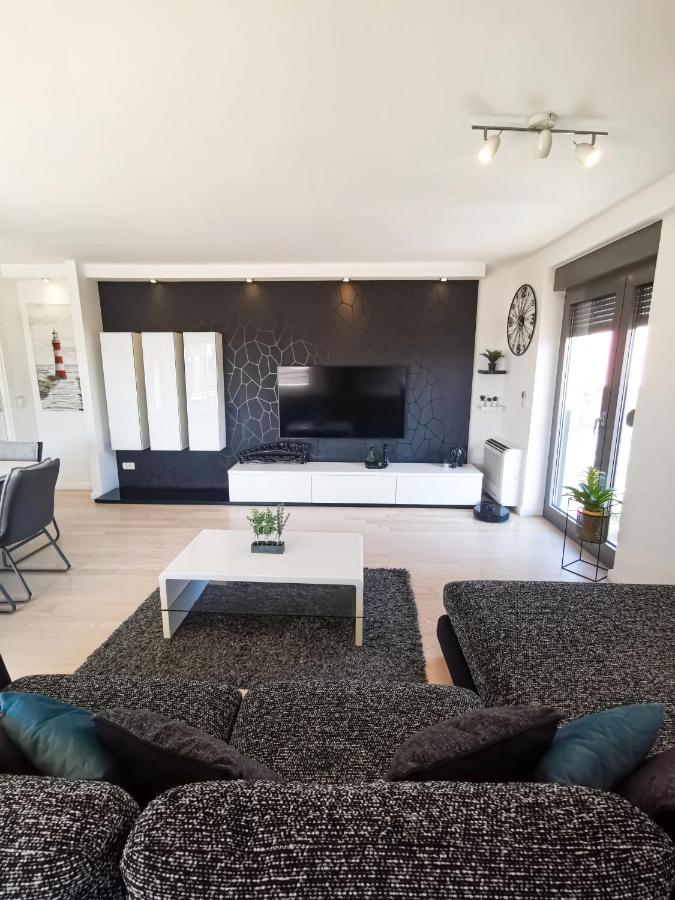 Apartman Lucas