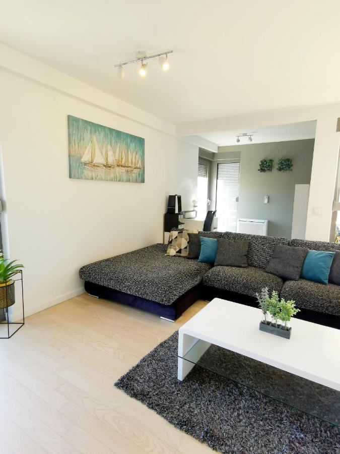 Apartman Lucas Apartament *