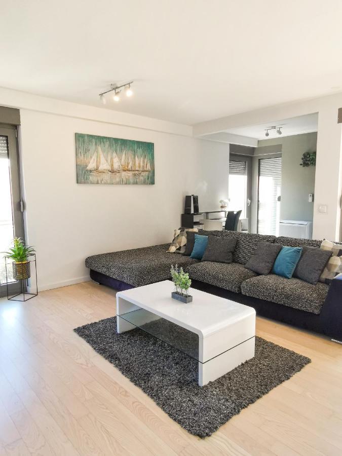 Apartament Apartman Lucas