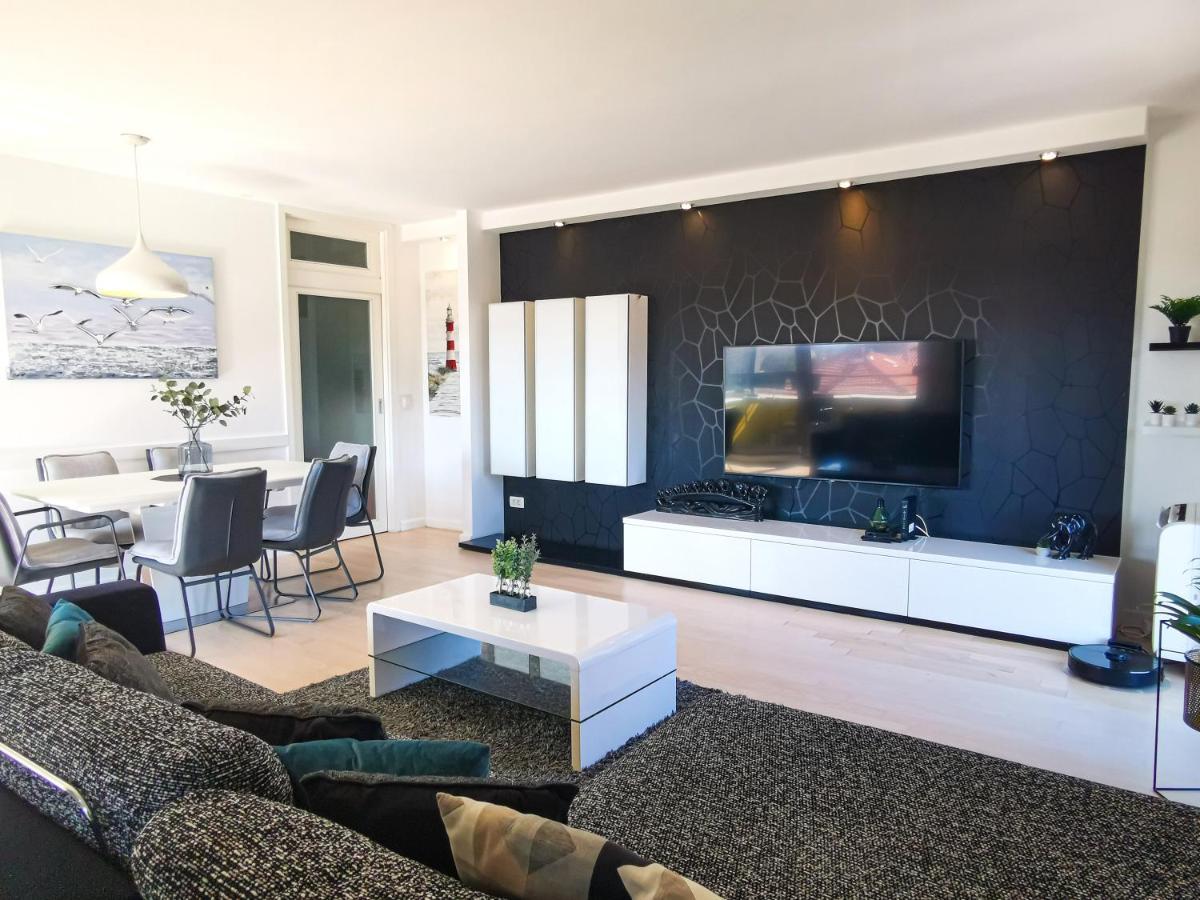 Apartman Lucas Apartament Zadar