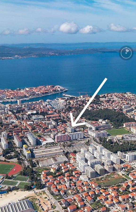 Apartman Lucas *