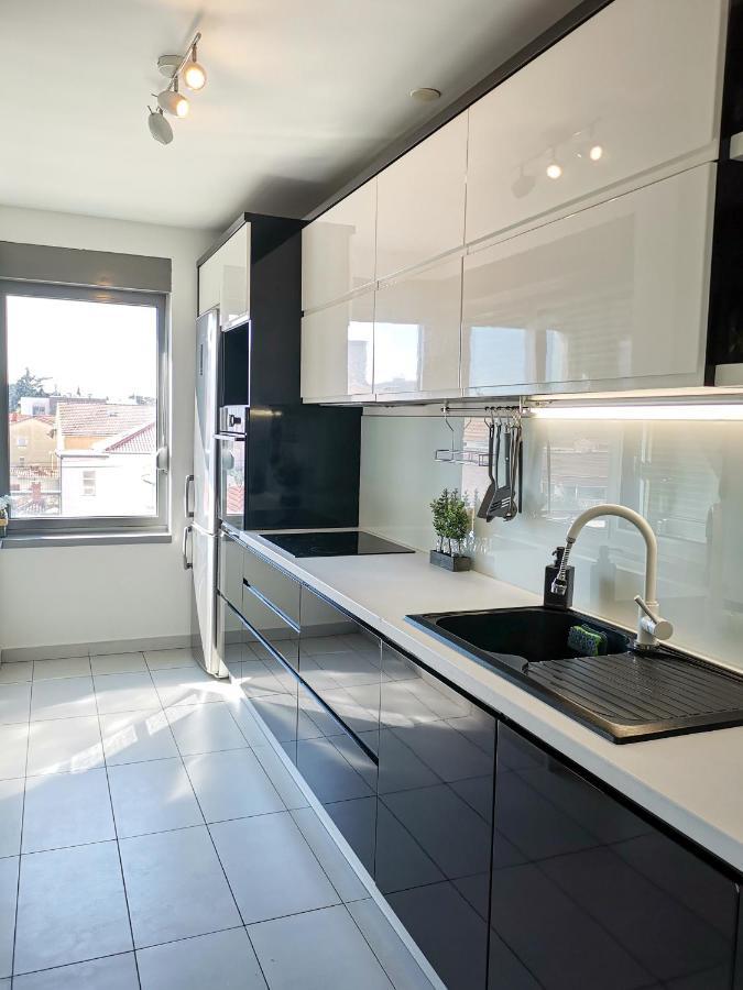 Apartman Lucas * Zadar