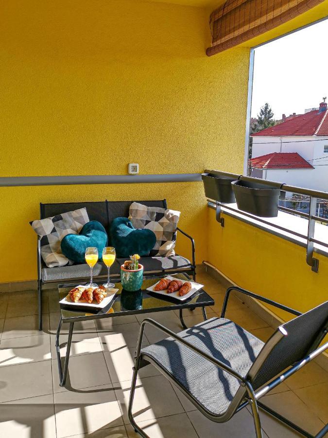 Apartament Apartman Lucas