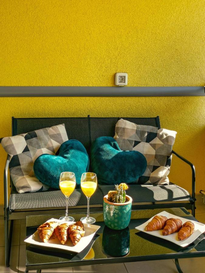 Apartman Lucas Apartament *