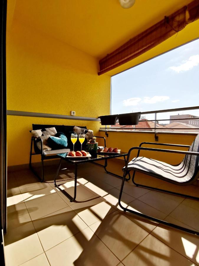 Apartman Lucas * Zadar