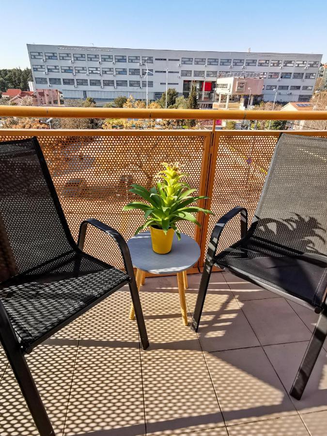 Apartament Apartman Lucas *
