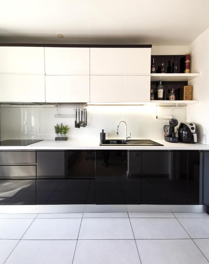 Apartman Lucas Apartament