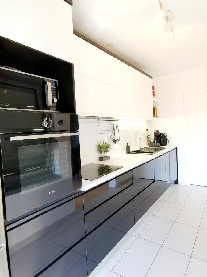 Apartman Lucas * Zadar