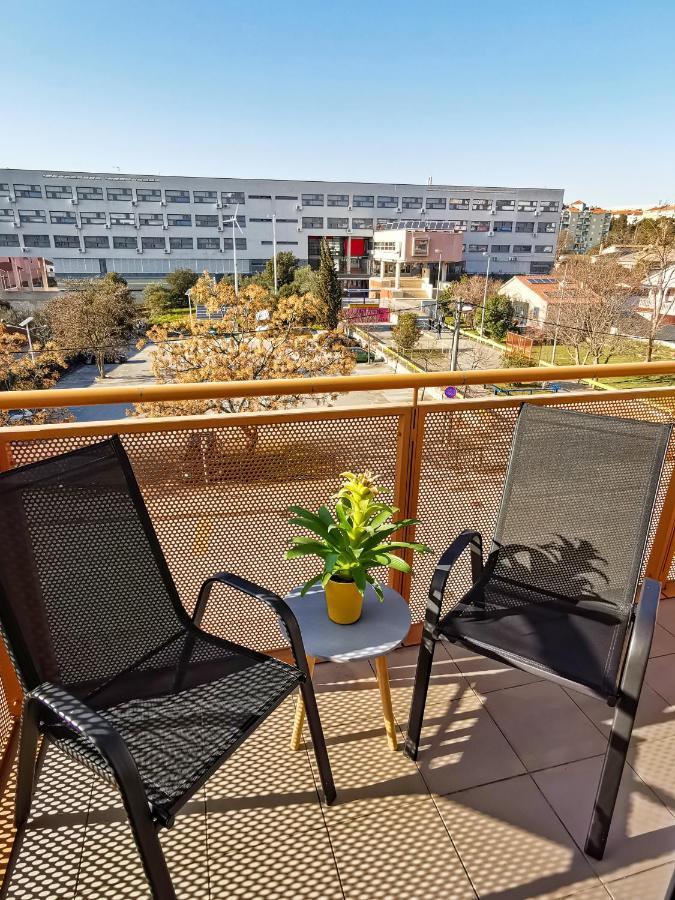 Apartman Lucas * Zadar