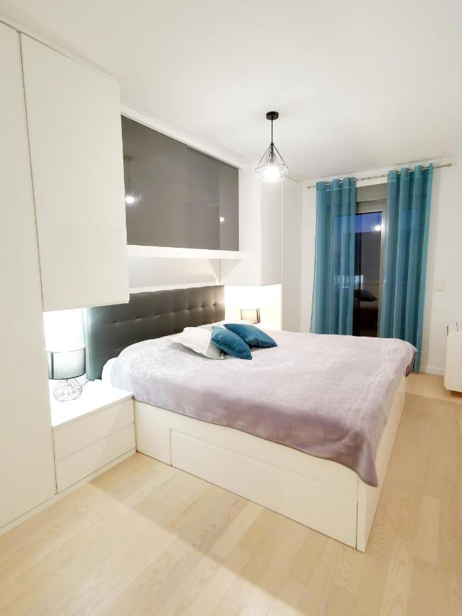 Apartman Lucas * Zadar