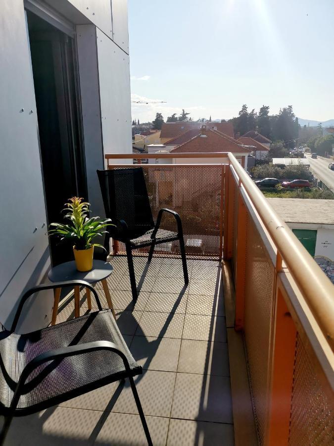 Apartman Lucas Apartament *