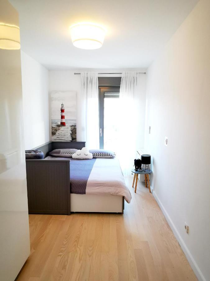 Apartman Lucas Apartament *