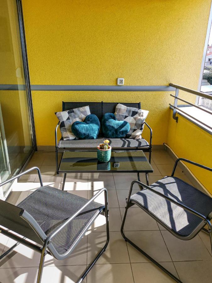 Apartament Apartman Lucas