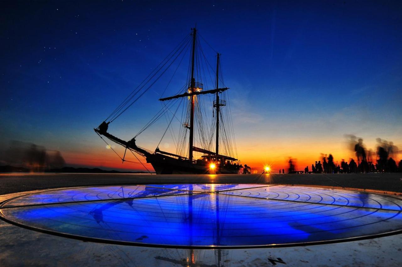 Apartman Lucas Apartament Zadar