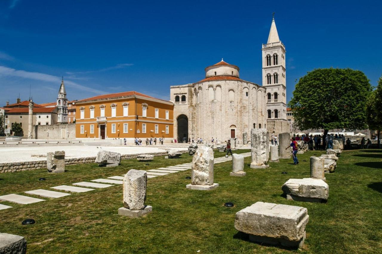 Apartman Lucas * Zadar